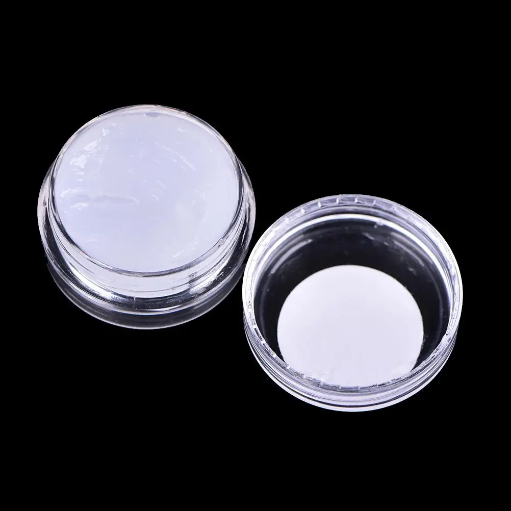 1pc Silicone Grease Waterproof Watch Cream Upkeep Repair Restorer Tool For Household lowest price Approx:2-3cm;