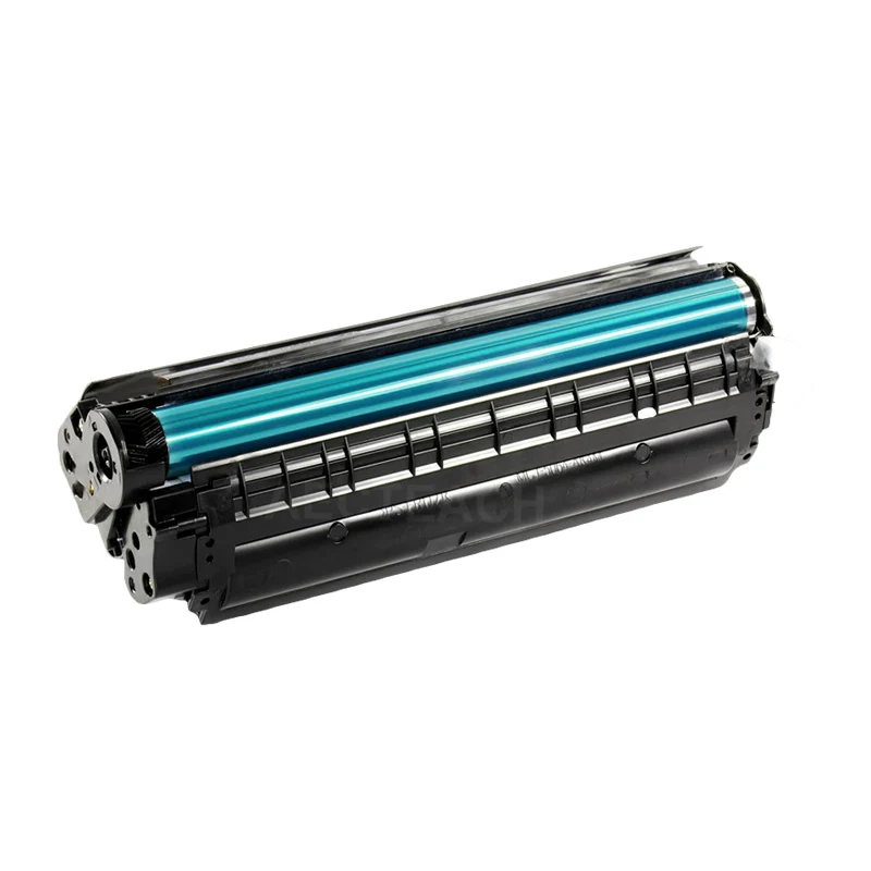 Aecteach CE285A 285A 85A toner cartridge for HP LaserJet Pro P1102 M1130 M1132 M1210 M1212nf M1214nfh M1217nfw printer black