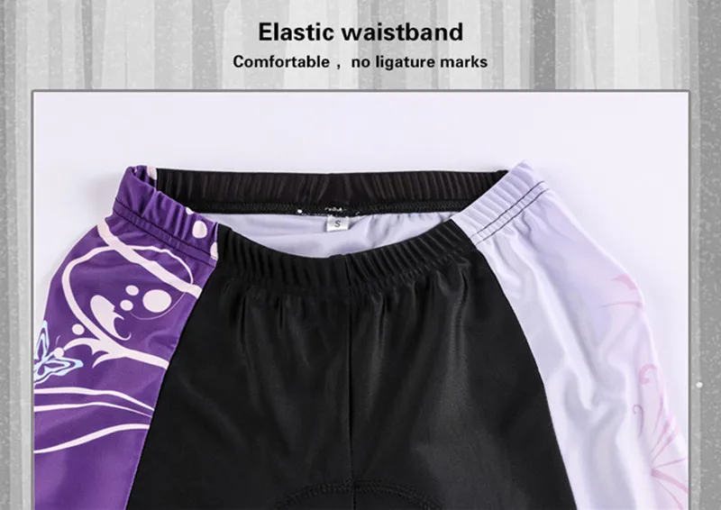 Frauen Radfahren Jersey Langarm Mtb Fahrrad Kleidung Fahrrad Radfahren Radfahren Set Quick Dry Ciclismo Ropa Bisiklet Kleidung Pro Anzug – Detail 12