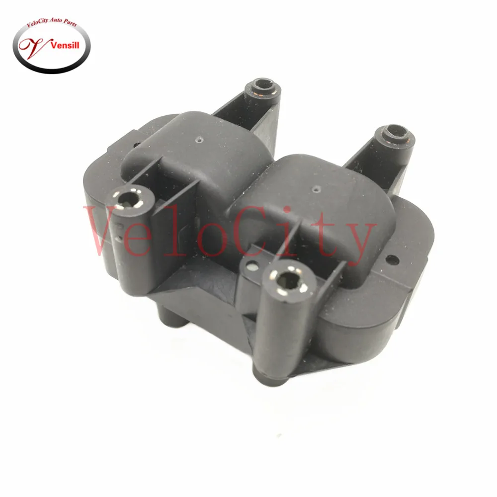 

Ignition Coil Part No# 0221503025 0 221 503 025 Fits Peugeot 106 1.1L 1.4L 96-03 306 93-98 Citroen Xantia Break 1.8L 97-00