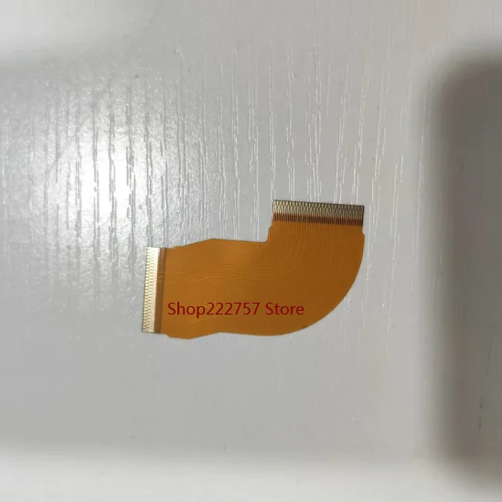 Câble D700 Flex FPC pour Nikon, carte de fente pour carte mémoire Flash CF, 1S706-073, nouveau