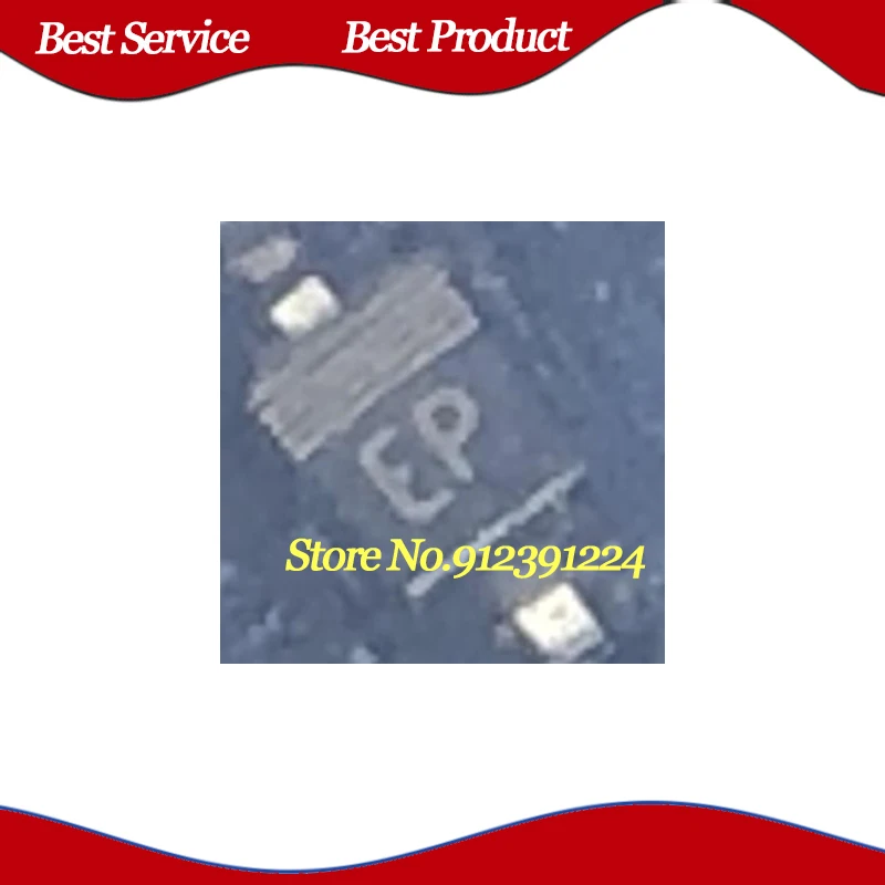 PMEG4010CEJ EP SOD323, novo e original, em estoque, 50 pcs por lote