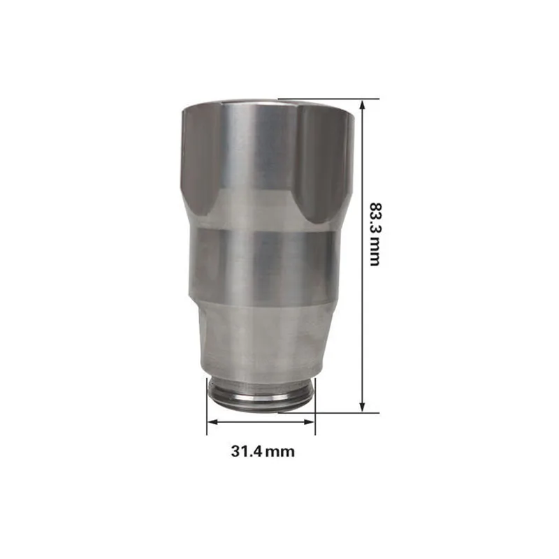 Imagem -06 - Airless Pulverização Máquina Acessórios Corpo da Bomba Cilindro Liner Válvula Plate Junta Êmbolo Rod Montagem de Manutenção 390 395 490 495