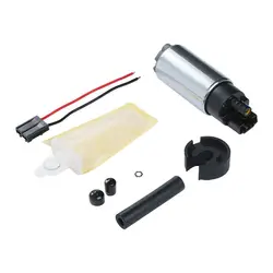 Motorcycle Intank Fuel Pump For Yamaha YZF-R1 YZFR1 R1 2002-2014 2003 2004 2005 2006 2007