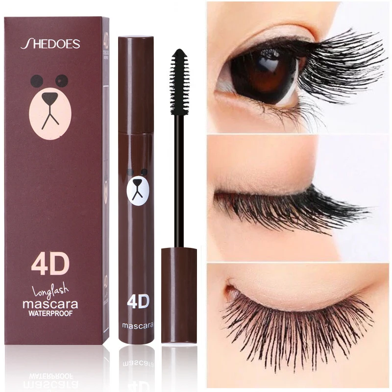 Lash love lengthening (тушь для ресниц удлиняющая) купить от 3,00 руб. Макияж, мириться на 1rub.ru