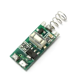 532nm 650nm 780nm 808nm 980nm Laser Diode Drive Circuit Board 3.0-4.5V DC