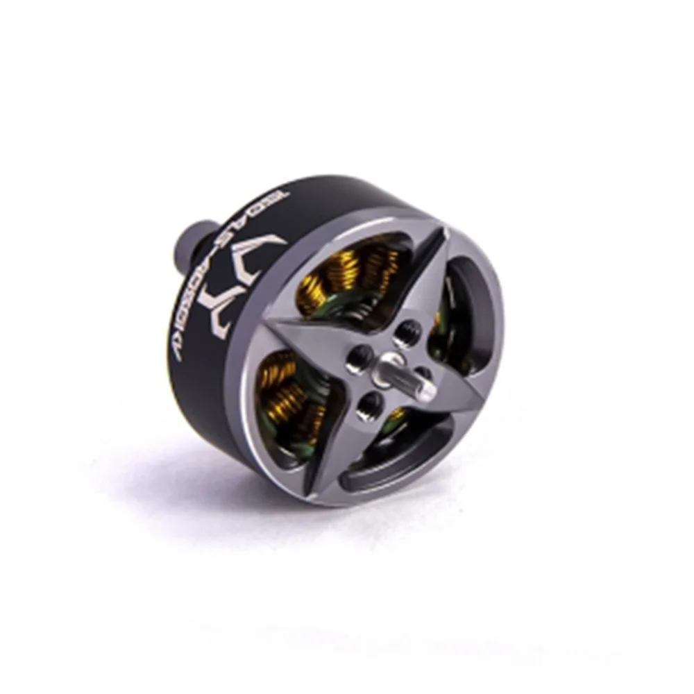 Brotherhobby VY 1504.5 2950KV / 3950KV bürstenloser Motor für FPV-Multikopter und RC-Drohnen. – Detail 7
