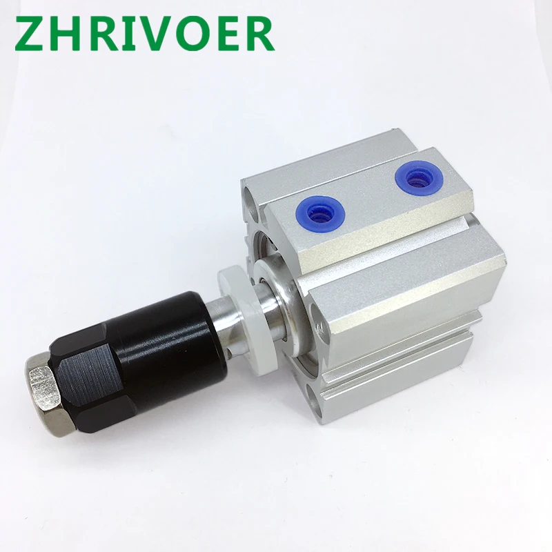 adjustable cylinder Compact Cylinder SDAJ80 -5/10/15/20/25/30/35/40/45/50/-50-SB