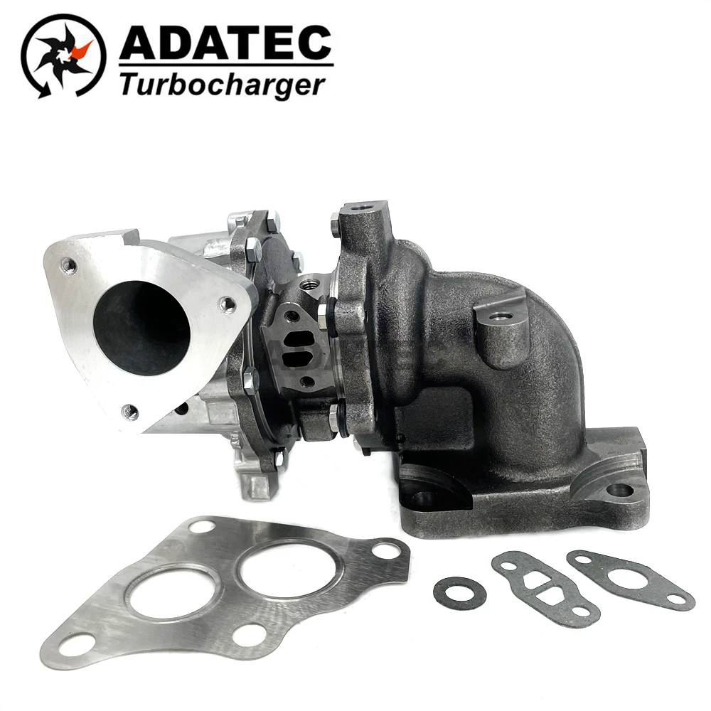 

Совершенно новая турбина RHF3 Turbo VIHN 8981506872 для ISUZU D-MAX TFR/TFS 4JK1-TC 2013 л кВт-