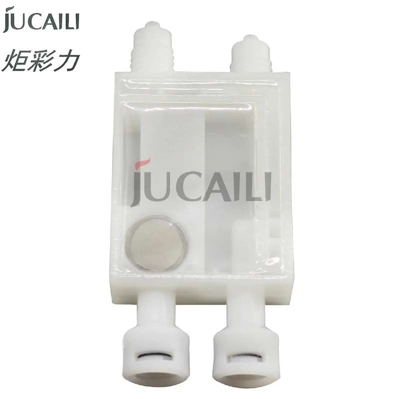 

Jucaili DX7 Eco solvent ink damper for EPSON DX7 head For Wit-color Titanjet Xuli Allwin Printers ink dumper filter