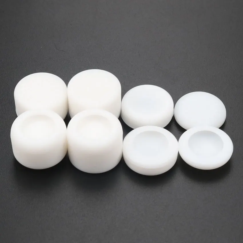 YuXi Analog Stick จอยสติ๊ก Grips พิเศษการปรับปรุงฝาครอบหมวกสำหรับ PlayStation4 PS4 Pro 5 PS5 XBox Series X S controller