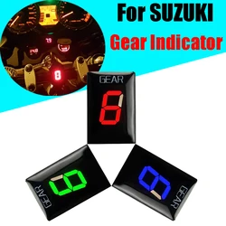 Gear Indicator For Suzuki Boulevard C50 C90 C109R C109T C109 Boulevard M50 M90 M109R M109 R R2 Motorcycle Gear Display Meter