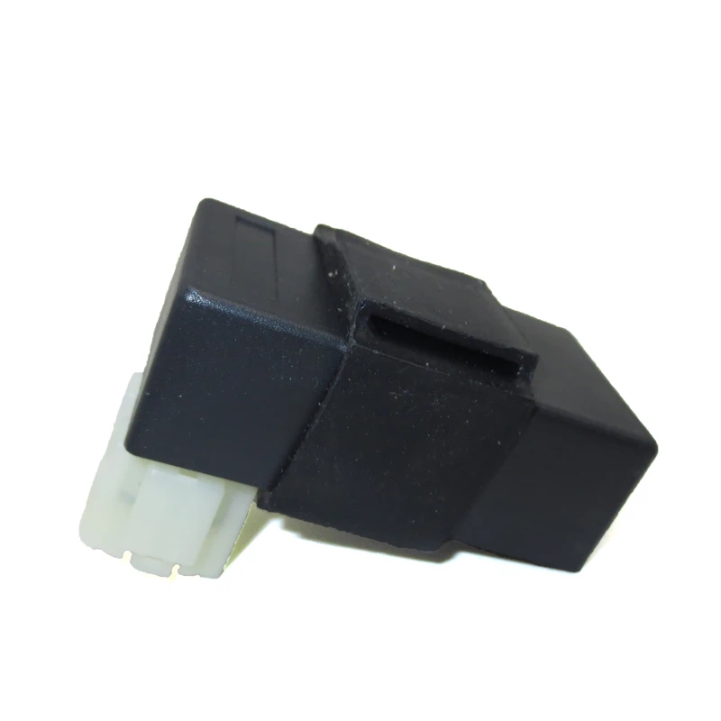 6 Pins DC Ignition CDI Box For 125cc 150cc 200cc 250cc ATV Quads Moped Scooter Buggy Go Kart Motorcycle