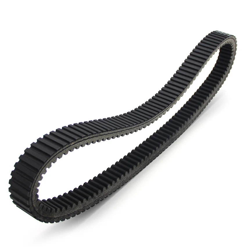 

Motorcycle Drive Belt For Arctic Cat Pantera 550 580 370 R 440 Pantera 570 ESR Z-series Z370 ES LX Z440 Sno Pro Z-series Z570 SS