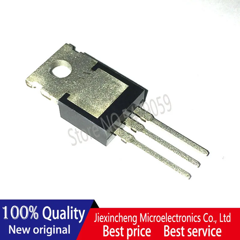 10PCS BT137-600G BT137 PTP02N04N TO220 original Novo