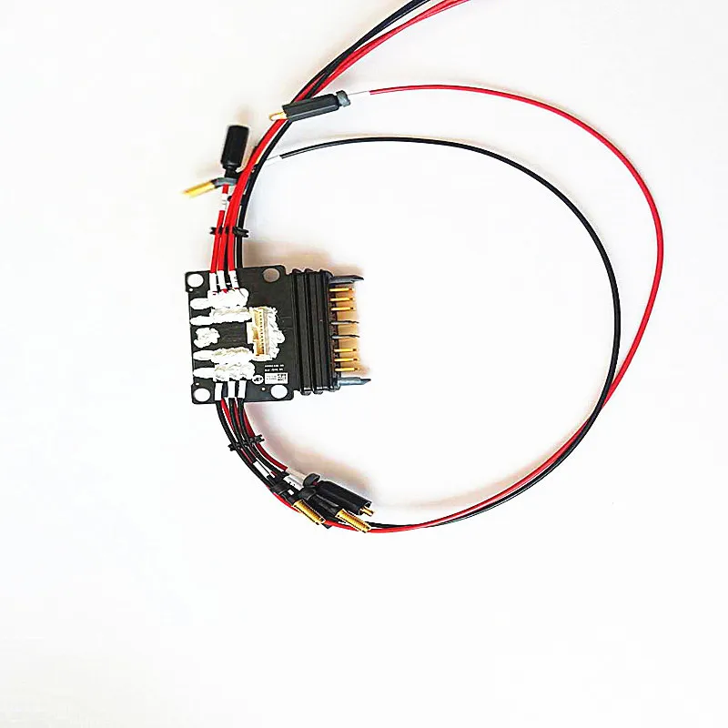 

Plant Protection Drone With Camera Accessories For DJI T20 Power Distribution Board PCBA (Including ESC Cord)