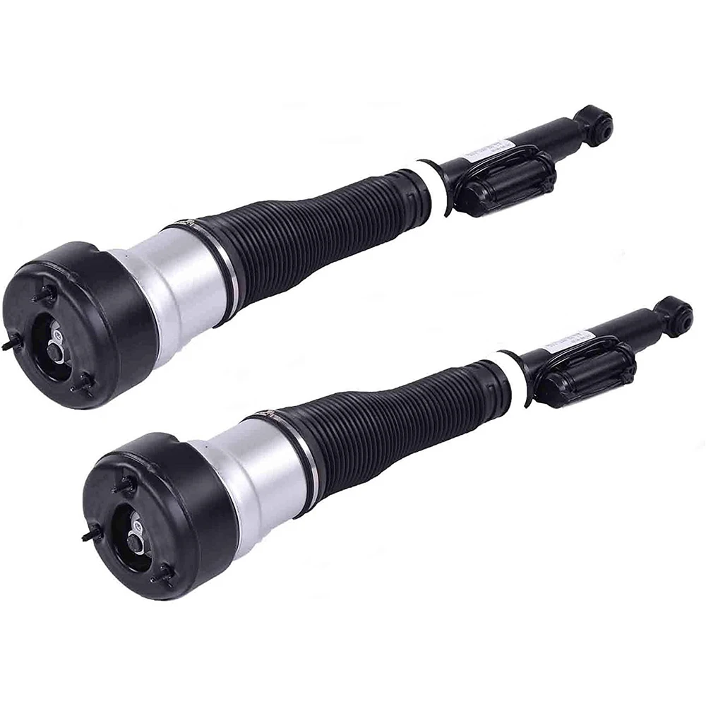 

2PCS Rear Air Suspension Shock Absorber Spring For Mercedesbenz W221 2213205613 2213203613 A2213205613 2213205513