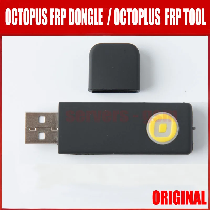 أداة OBTOPLUS FRP Dongle ، الأحدث #3