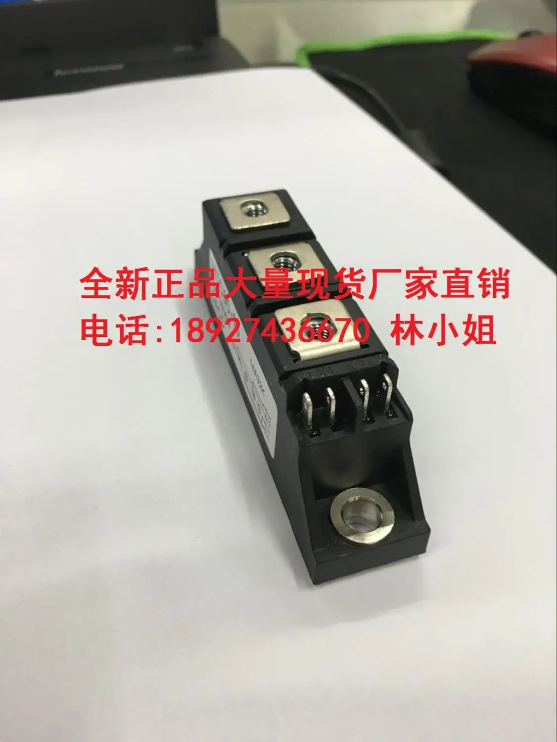

MTC110A-1200V-1600V-1800V-1400V MTC110A1600V MTC90A-1200V-1600V-1800V-1400V MTC90A1600V Thyristor Modules new original