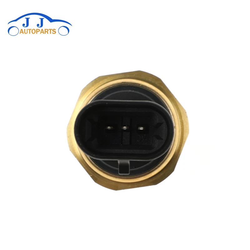 4921511 Fuel Oil Gas Pressure Sensor Switch Transducer For Cummins N14 M11 ISX L10 5.9L 3083716 3080406