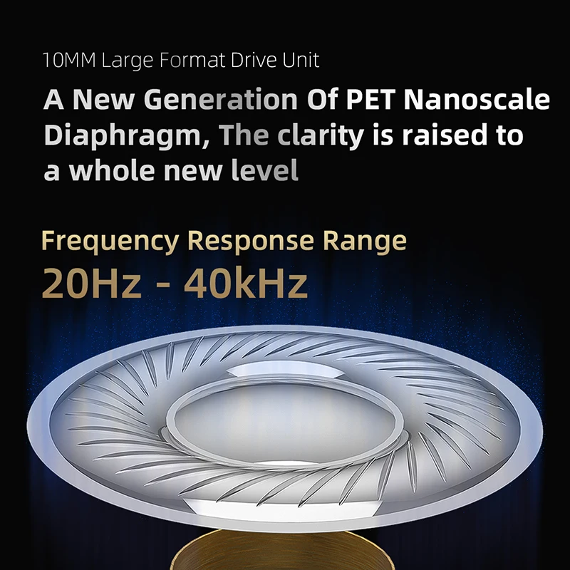 سماعة أذن سلكية معدنية GK G5 داخل الأذن سماعة أذن هاي فاي مزودة بخاصية الهاي فاي وموسيقى مع ميكروفون مع خاصية إلغاء الضوضاء سماعات مراقبة رياضية