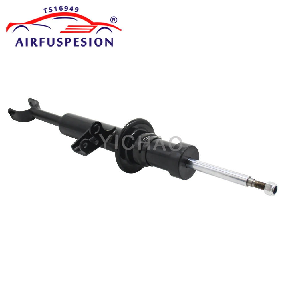 1PC Front/Rear Air Suspension Shock Absorber Core without Electric For BMW F10 528i 535i 550i 2011-2013 31316784017 31316784018