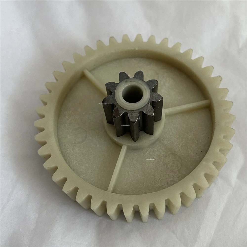 8T-39T 9T-40T Shredder Gear Accessories For 34251 14431 shredder model repair parts Spur/Helical Gear