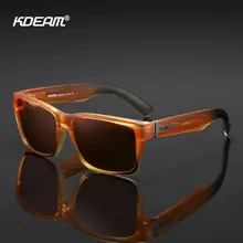 Polarized Sports Sunglasses in Bright Colors #2