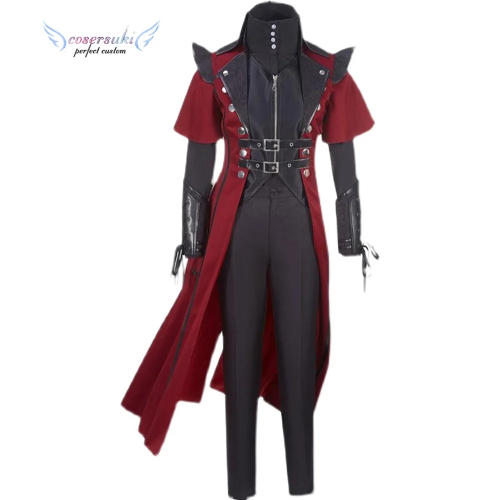 

Project Scard: Praeter no Kizu/ Scar on the Praeter Ran Washimine Cosplay Carnaval Costume Halloween Christmas Costume