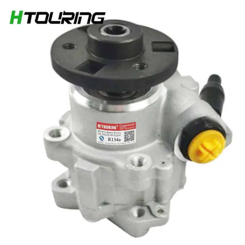 

For Auto Electric Hydraulic Power Steering Pump Fit to BMW X3 3.0L L6 Gas 2007-2012 32413450590 32413428010 7652974114 345059004