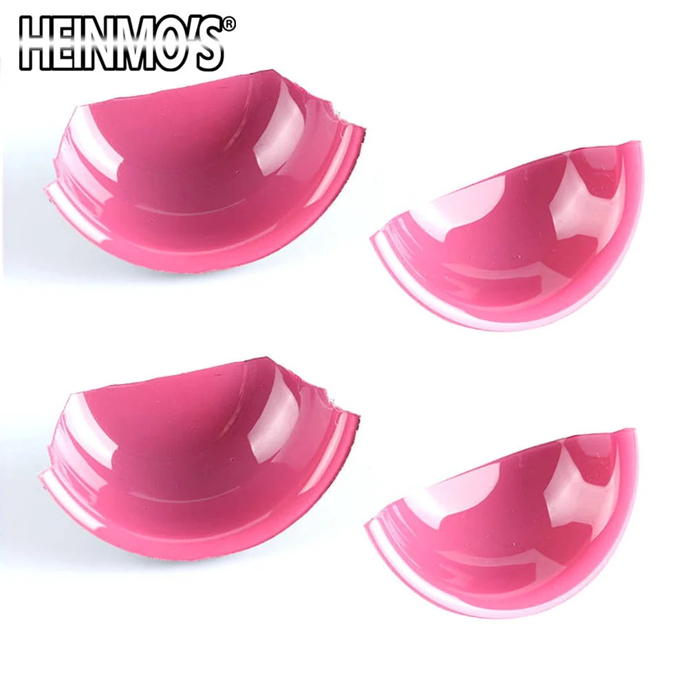 For MINI Cooper F56 F54 F55 F60 Countryman Car Styling Decals For MINI Cooper Accessories Door Handle Cover Sticker For MINI F56 image 3