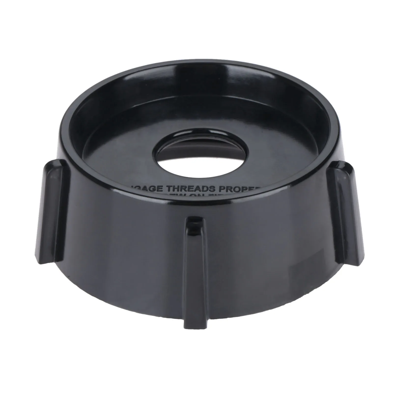 استبدال خلاط جرة أسفل قاعدة غطاء الجوز صالح ل Oster خلاط Osterizer المطبخ خلاط أجزاء