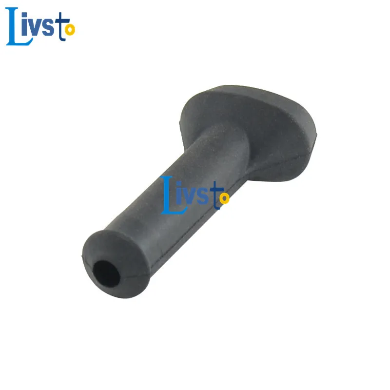 5 Pcs 3 4 Pin Way Rubber Sleeve Boot Cover Cap Soft Sheath Jacket for AMP Superseal Tyco Junior Power Timer JPT EV1 Connector