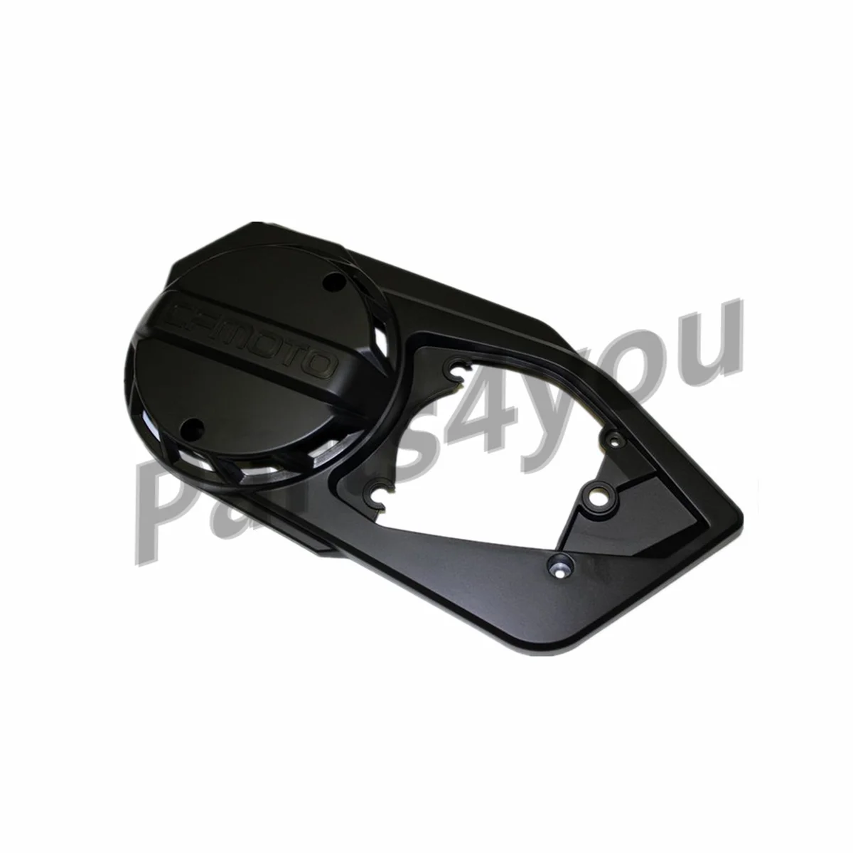 Engine Left Side Cover for CFmoto 800 CF800-2 X8 800 CF800ATR CForce 800cc CF800AU TerraLander ATV 7020-000103