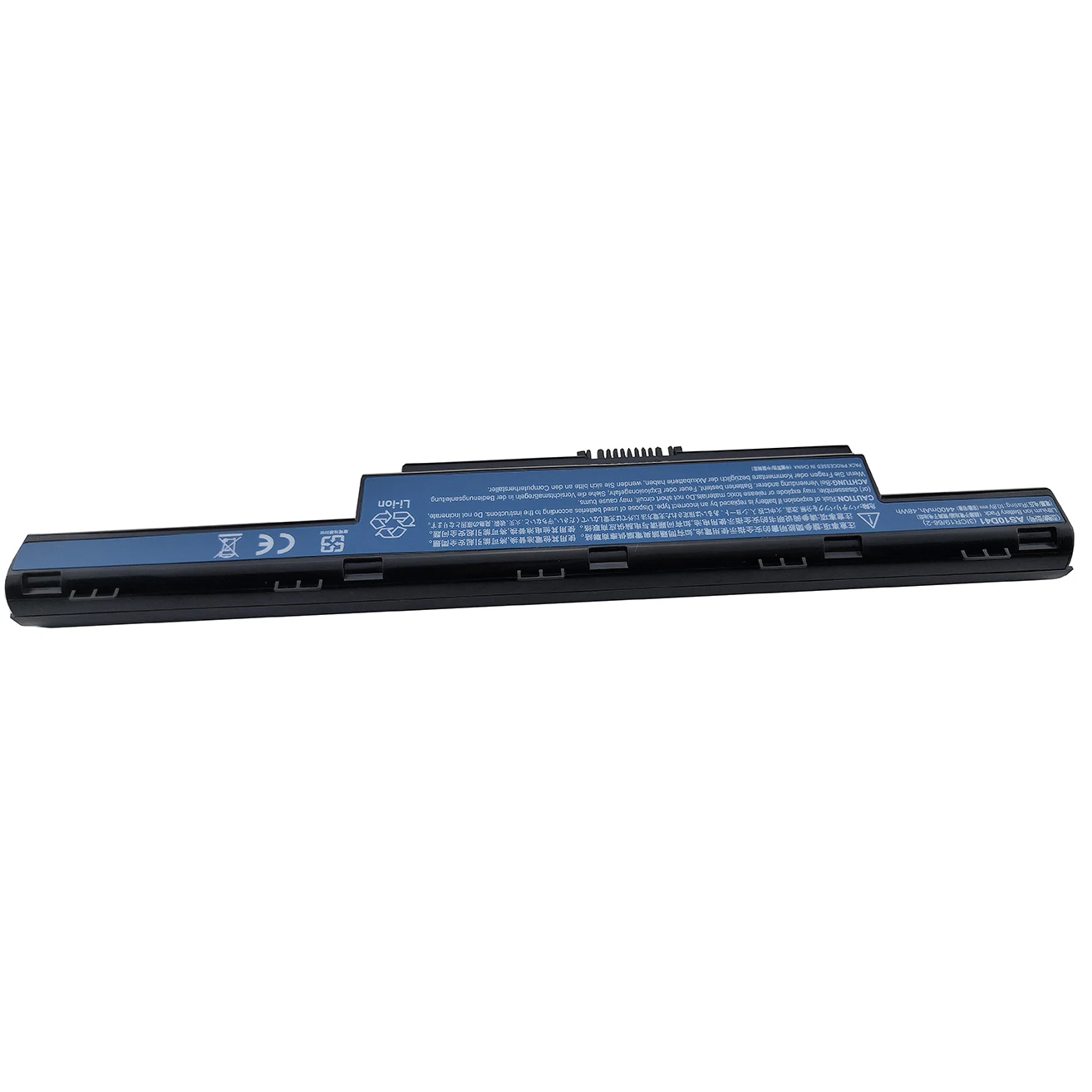 Imagem -06 - Bateria do Portátil para Acer Aspire As10d31 As10d81 As10d41 As10d51 As10d61 As10d73 As10g3e 4741 5552 5742 5733 5750 g E1531 E1-571