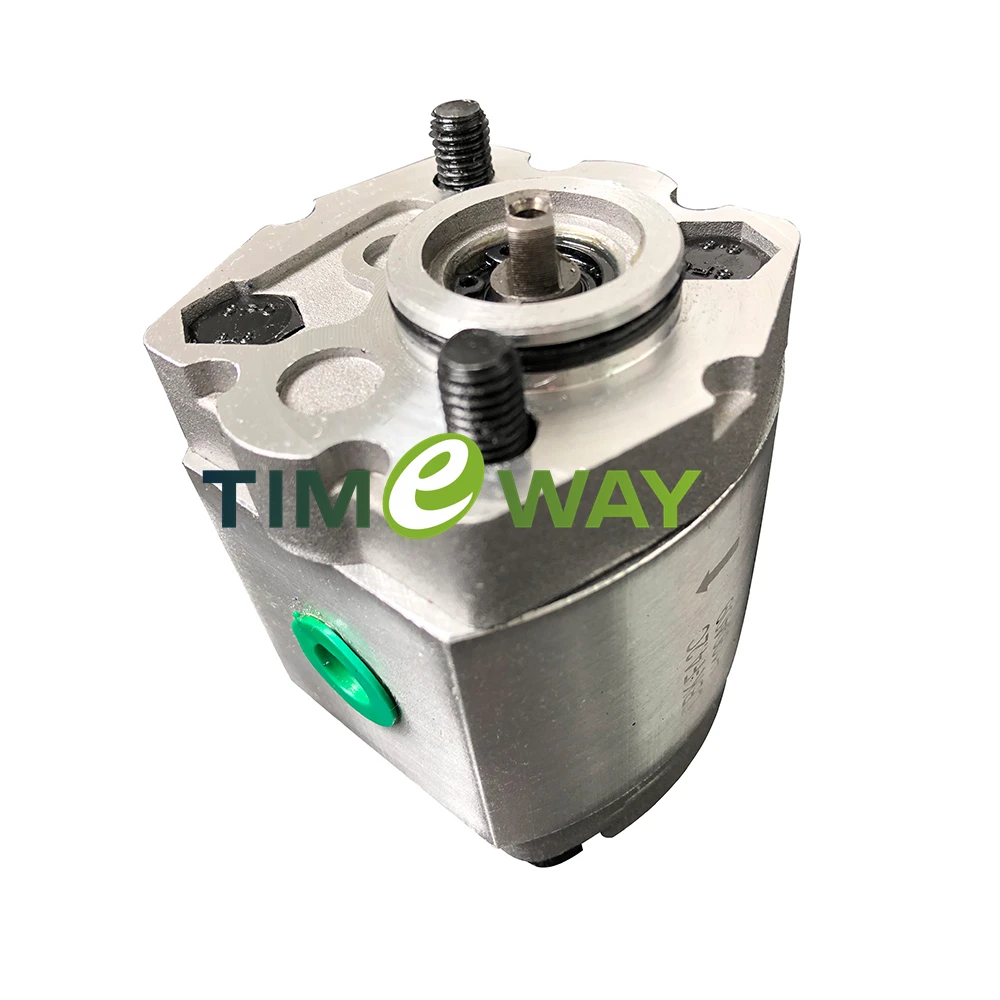 CBK Oil Pump  CBK-F3.3C CBK-F3.7C F4.0C F4.2C F4.8C F5.3C Lift Platform Pump Forlift Pressure side in side out Rotation:CW