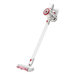 Handheld Cordless Vacuum Cleaner Rechargeable Household 2-in-1 Cleaner