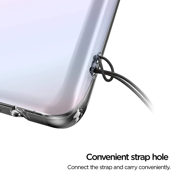 Silicone Crystal Clear Phone Cases for Samsung Galaxy S10 5G E S10E Plus Lite S105G S10Plus Soft TPU Transparent Thin Back Cover