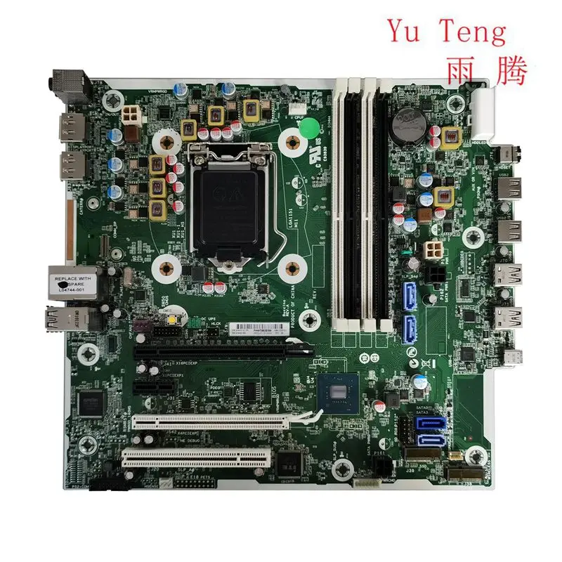 

Suitable for HP 600 680 G4 MT motherboard L04744-001 L04744-601 L02065-021 motherboard 100% test ok delivery