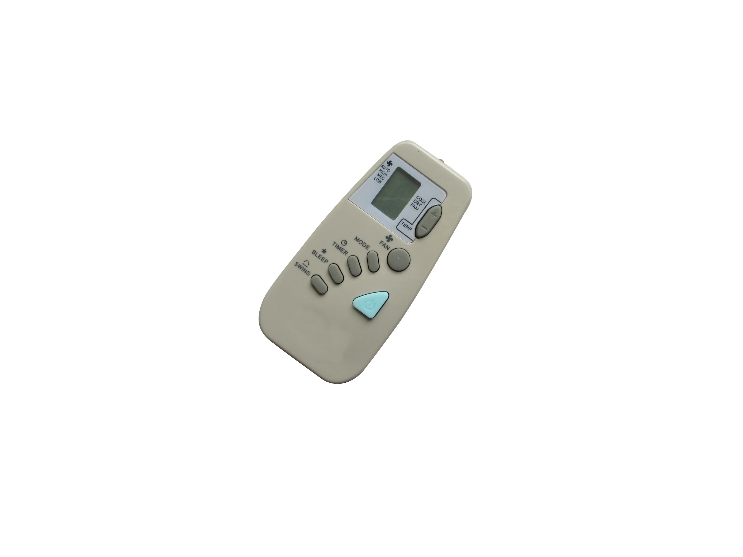 Remote Control For McQuay ALC50C MLC050C YSL50C LXLC50C RCM20DR MCM020DR YCE20DR LXCM20DR ALC20BR YSL25B AC Air Conditioner