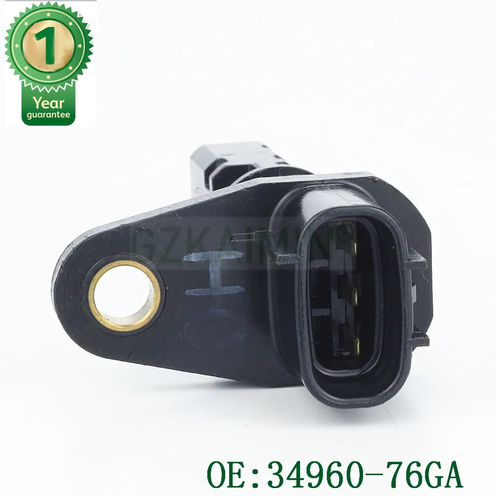 Transmission speed sensor 3496076G00 3496054G00 34960-76G00 34960