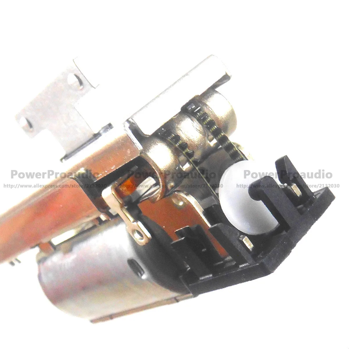 Digidesign/Cuồng Nhiệt Địa Điểm Tổ Chức, Hồ Sơ & Điều Khiển 24 Chỉ Huy 8 Cơ Giới Ví Da Cá Cho ALPS