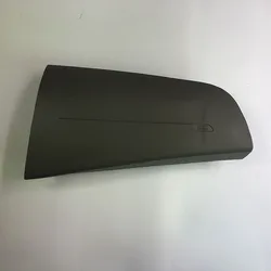 Plastic Passenger Cover for Renault Dacia