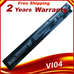 HP Probook 2600mahノートブックバッテリー,hp probook 440 g2 445 g2 470 g3 450 g2 455 g2 756746-001 HSTNN-LB61 TPN-Q144 HSTNN-LB6K