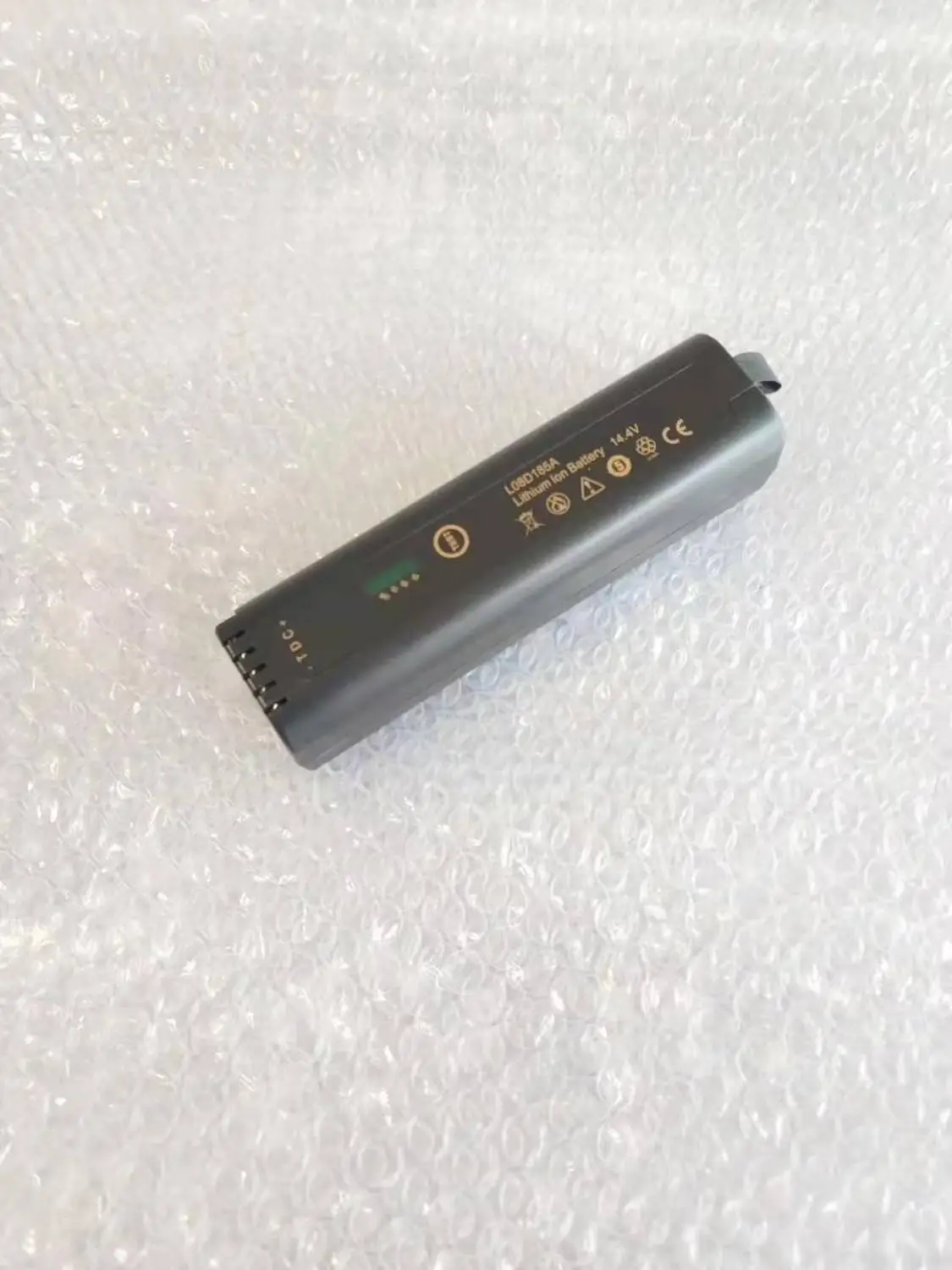 

Free Shipping 5200mAH OTDR Battery XW-EX006 LO8D185A L08D185A for EXFO FTB-200 FTB-150 OTDR