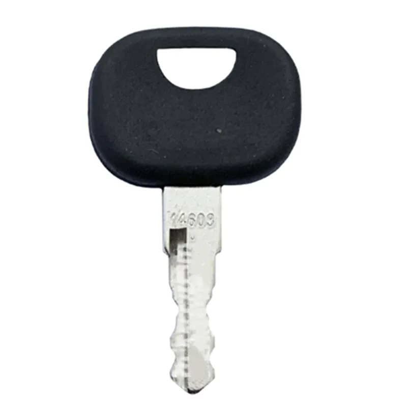 5 Key 14603 - Universal Key Ignition Key 603 Fendt - Stapler