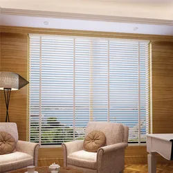 Custom Size Wooden Blinds Curtains, Half Blackout, Windows for Bathroom, Basswood, Venetian, Shades for Home, 50mm Blade