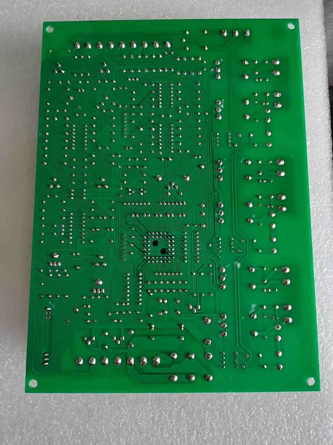 Main Board of Mpu-2fk Intermediate Frequency Power Circuit Board for Intermediate Frequency Furnace Control Board