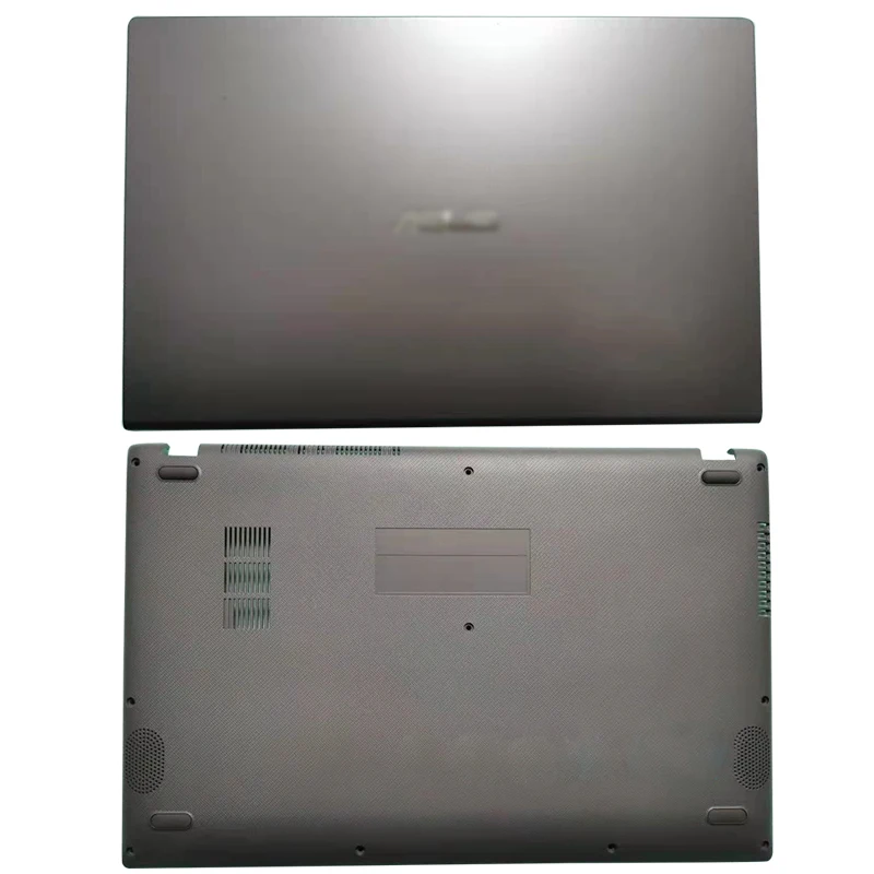 

Original Laptop For ASUS VIVOBOOK15 X509 X509FA X509FB X509FJ FL8700 FL8600 Laptop LCD Back Cover/Bottom Case Silver Gray