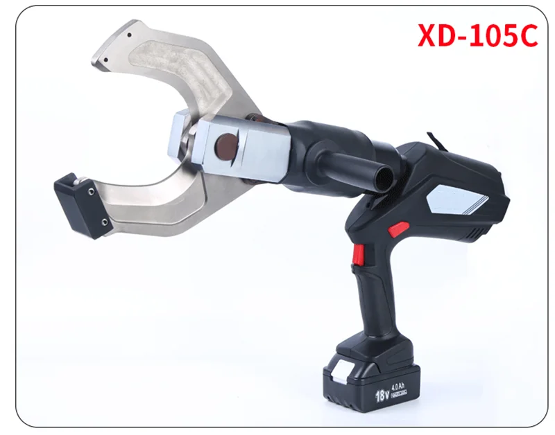 Electric cable scissor Cable cutter with digital display Copper core, Aluminum core cable, Armored cable Cutting machine